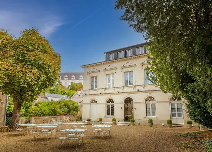 Hotel Grand Monarque