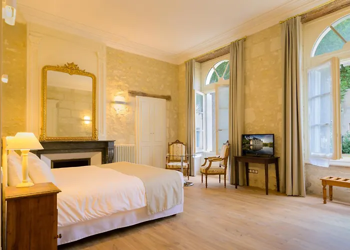 Hotel Grand Monarque