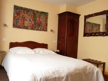 Hotel Grand Monarque