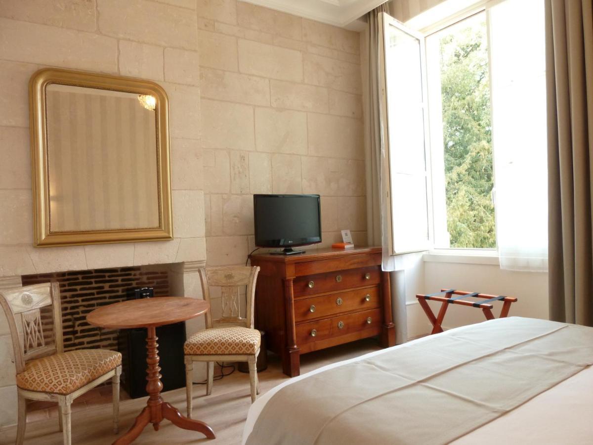Grand Monarque Hotel Azay-le-Rideau