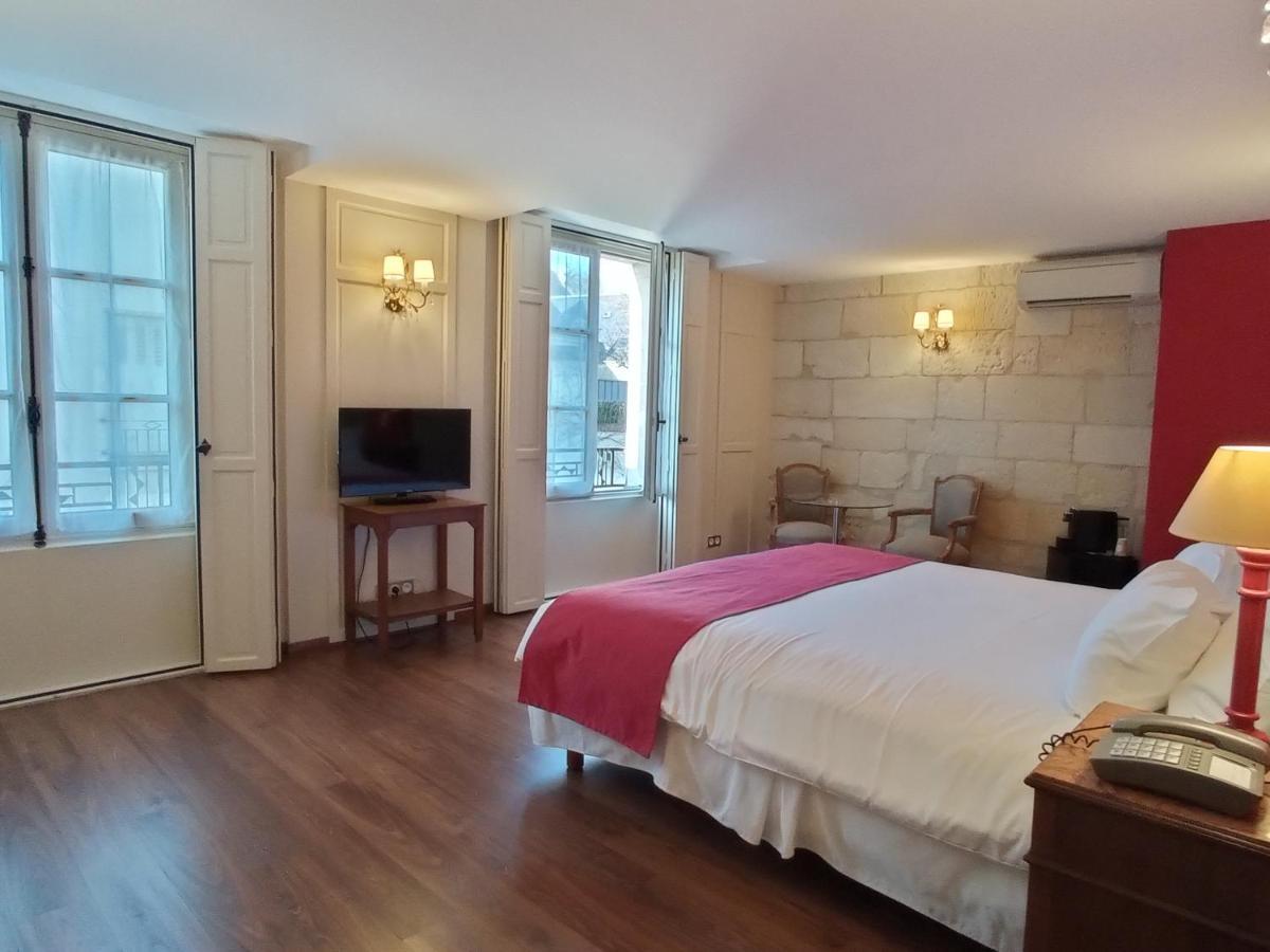 Hotel Grand Monarque