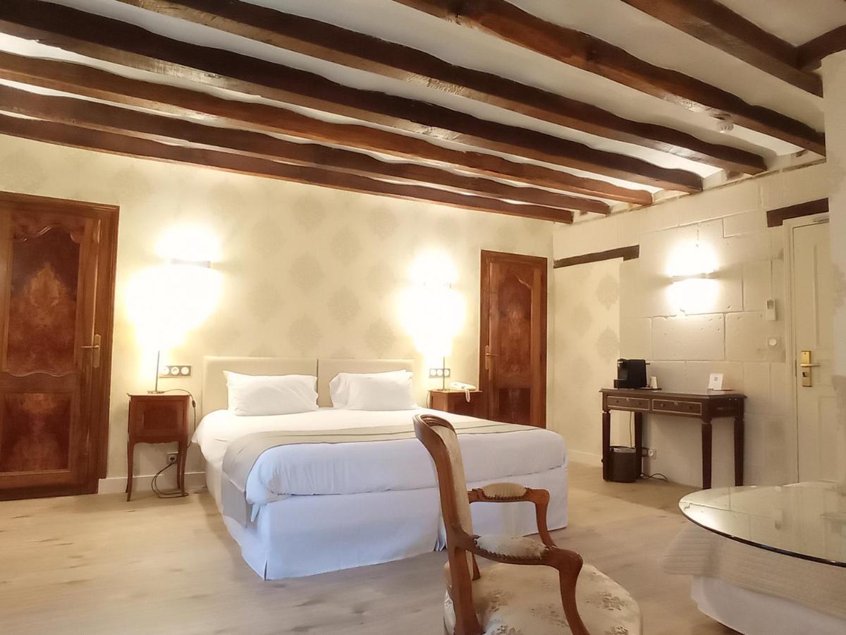Grand Monarque Hotel Azay-le-Rideau