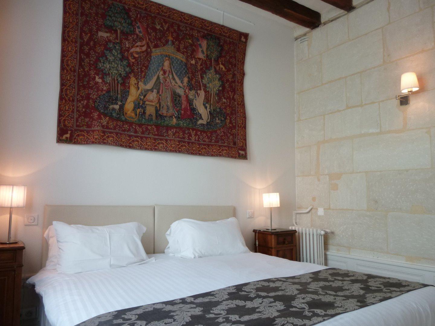 Grand Monarque 4*