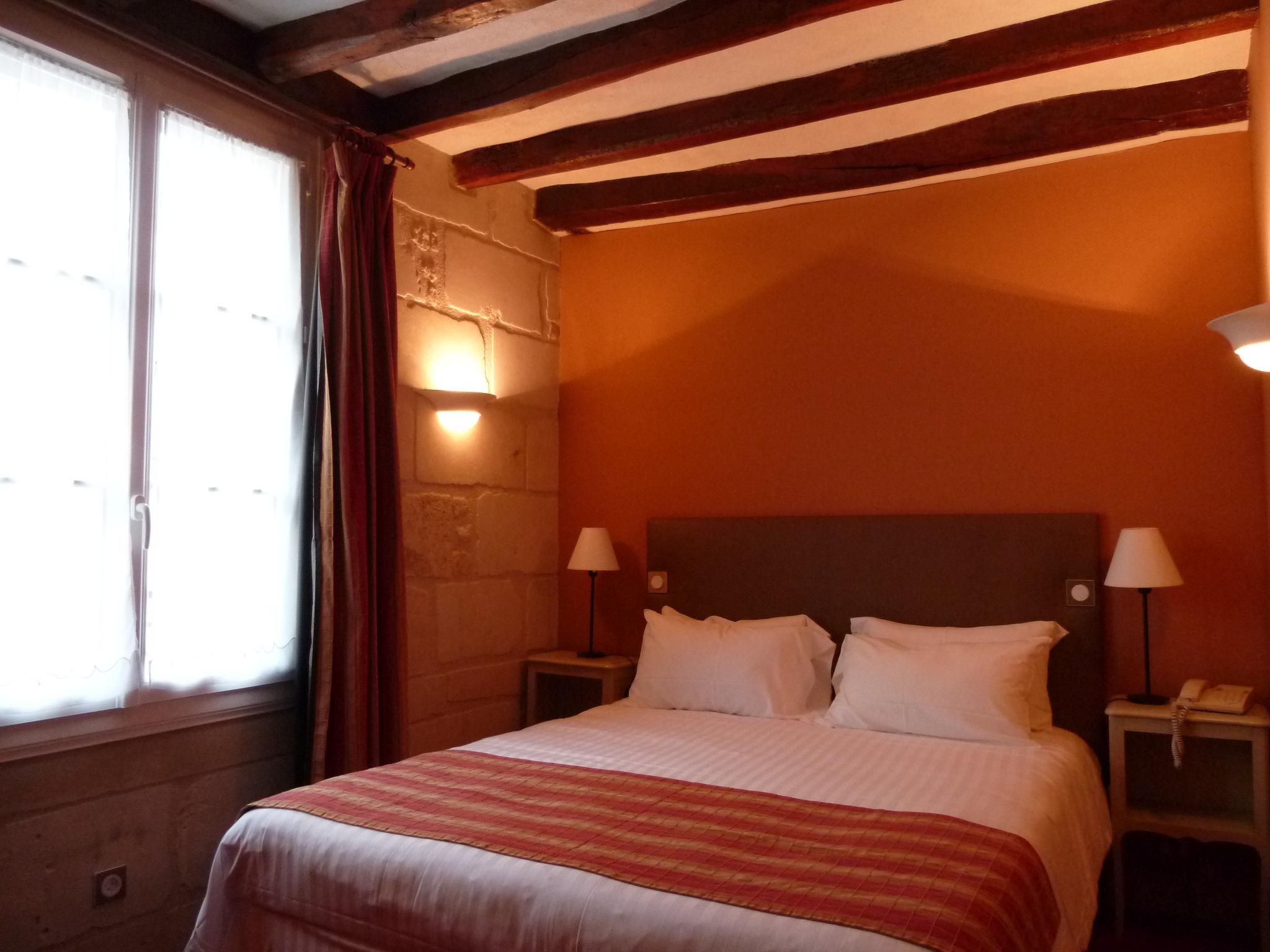 Grand Monarque 4*