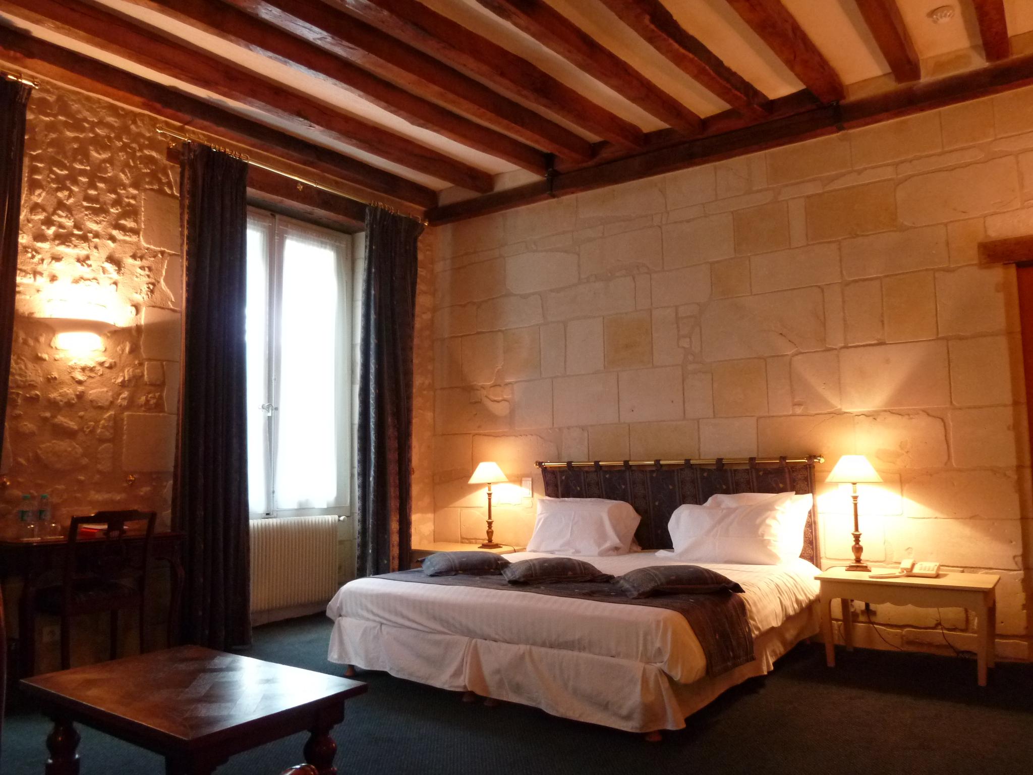 Hotel Grand Monarque