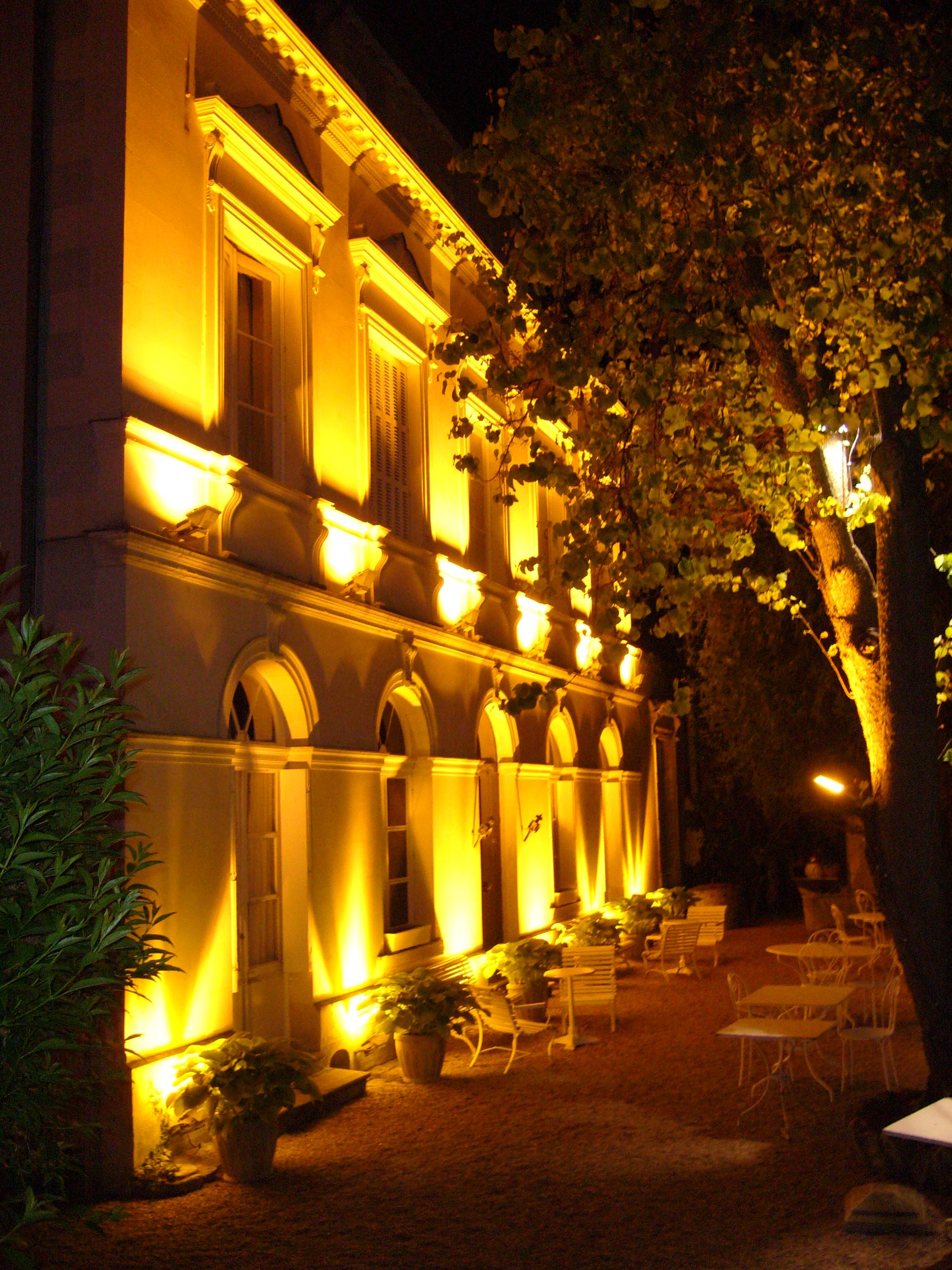 Grand Monarque 4*