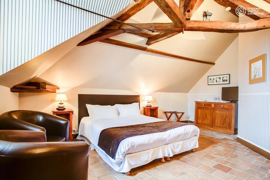 Hotel Grand Monarque