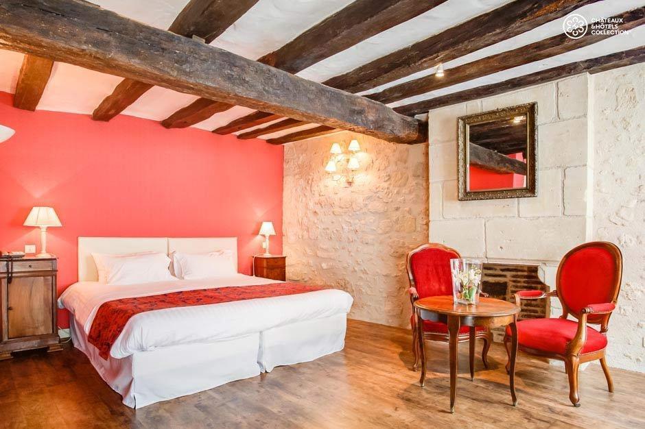Grand Monarque Azay-le-Rideau