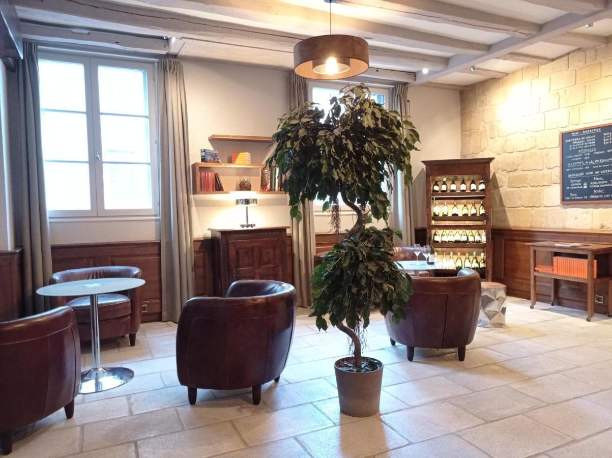 Grand Monarque 4* Azay-le-Rideau