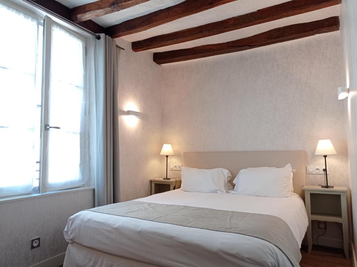 Hotel Grand Monarque Azay-le-Rideau