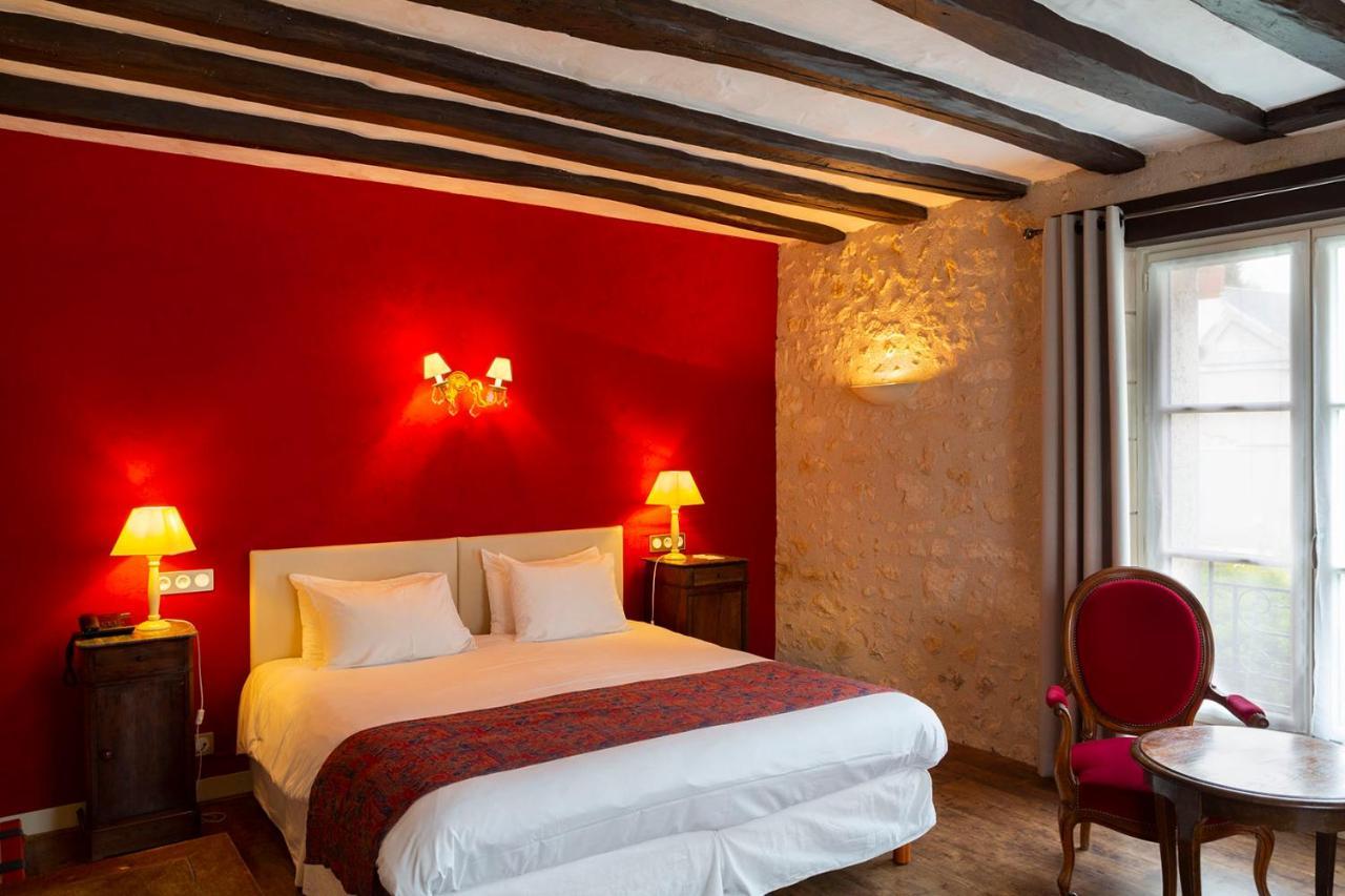Hotel Grand Monarque