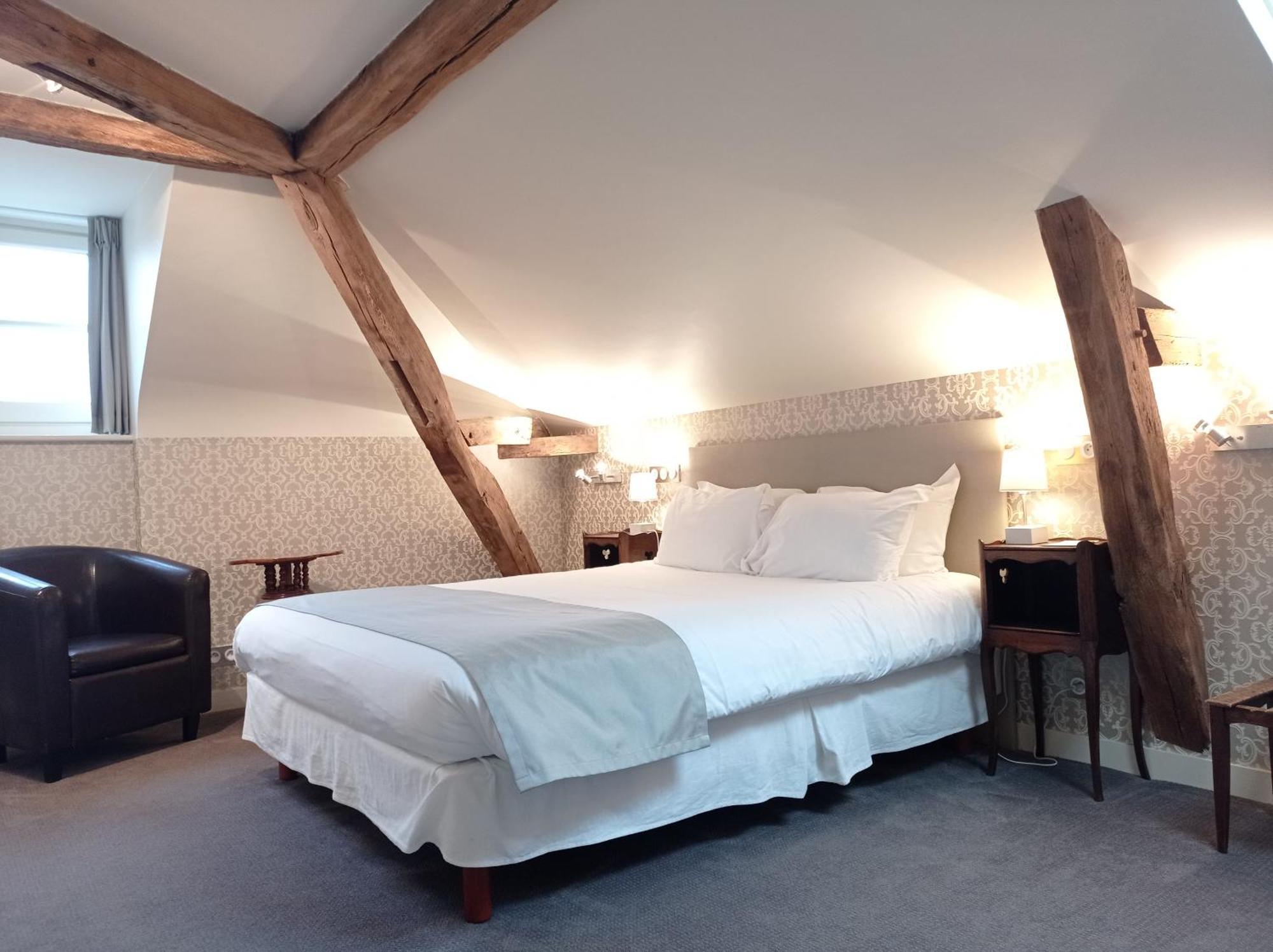 Grand Monarque 4*