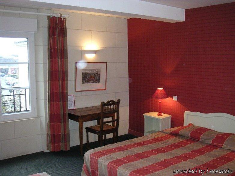 Hotel Grand Monarque
