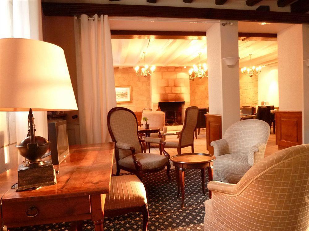 Grand Monarque 4* Azay-le-Rideau