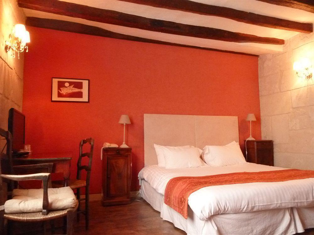 Grand Monarque 4* Azay-le-Rideau