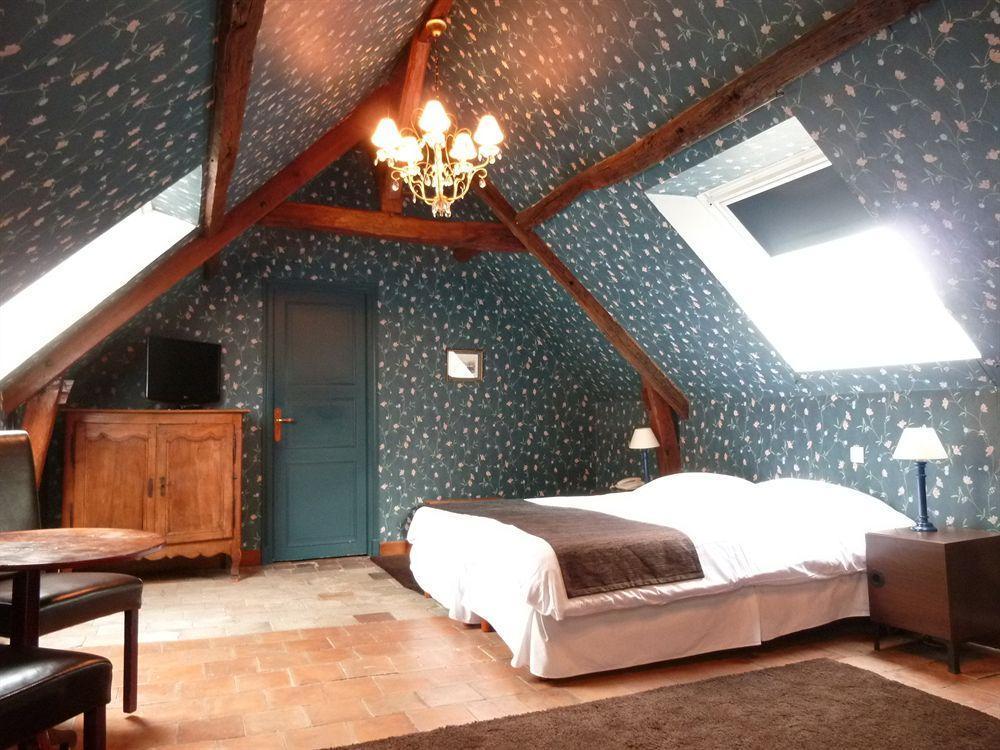 Grand Monarque 4* Azay-le-Rideau