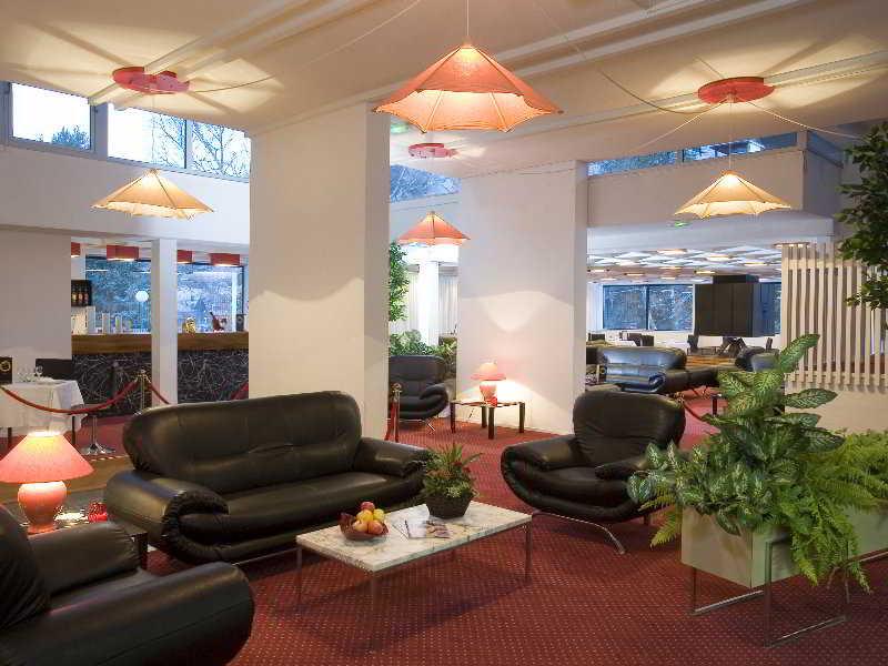 Grand Monarque Hotel Azay-le-Rideau