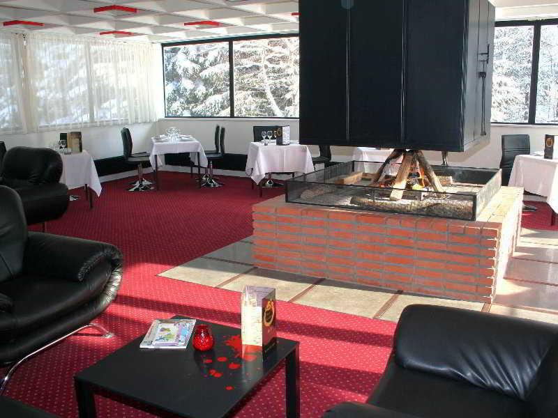Grand Monarque 4*