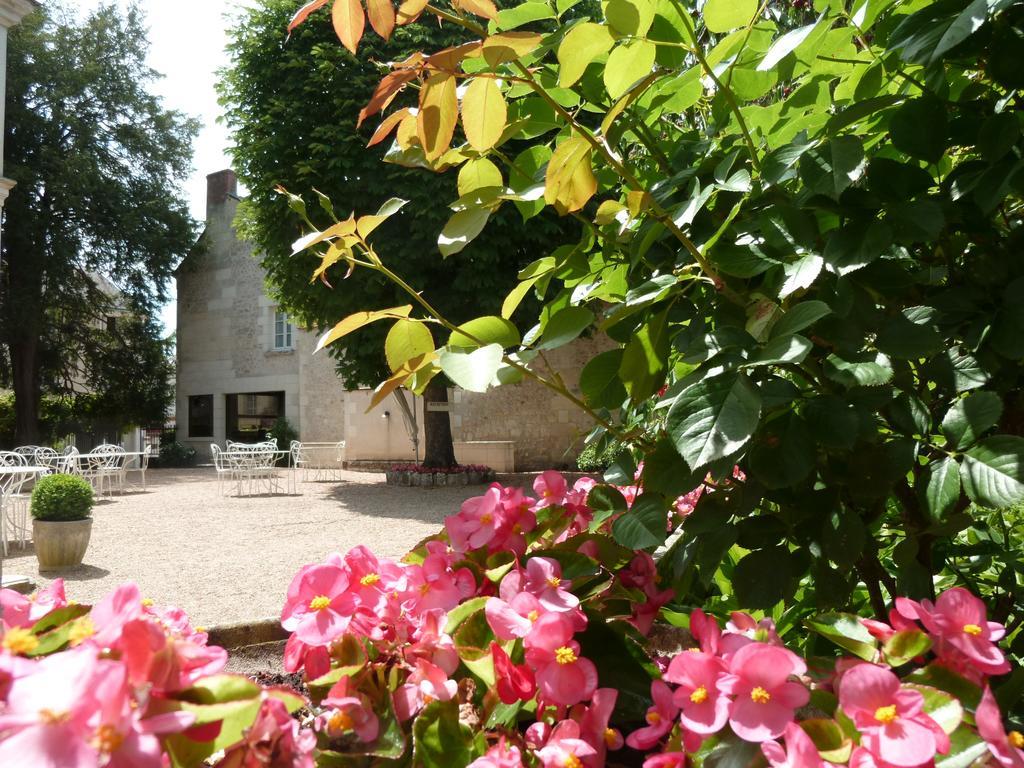 Grand Monarque 4* Azay-le-Rideau