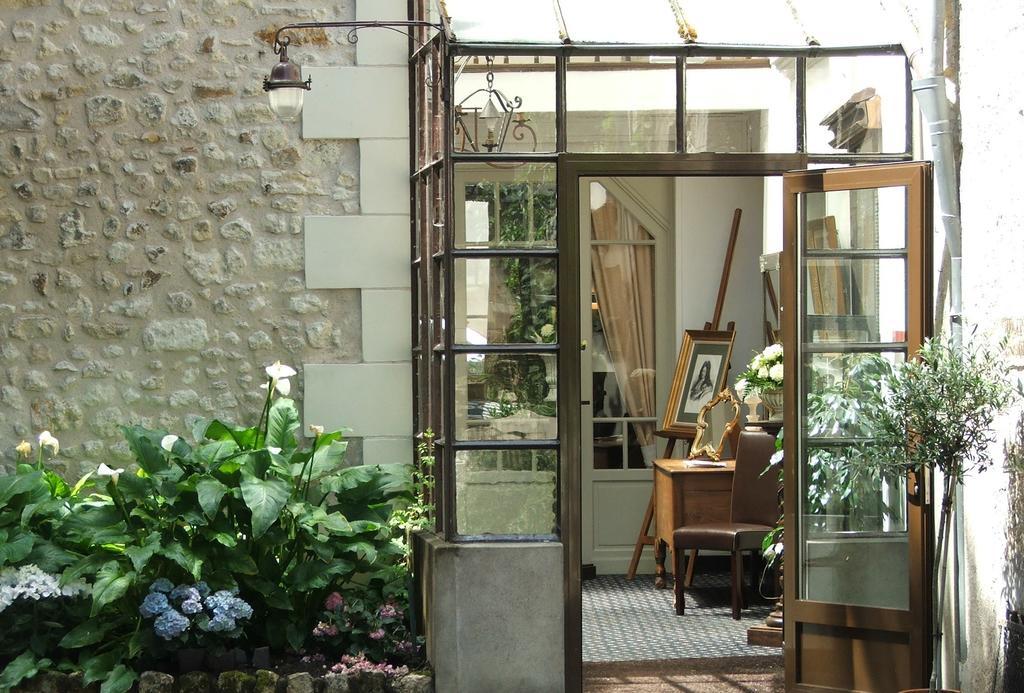 Grand Monarque 4* Azay-le-Rideau