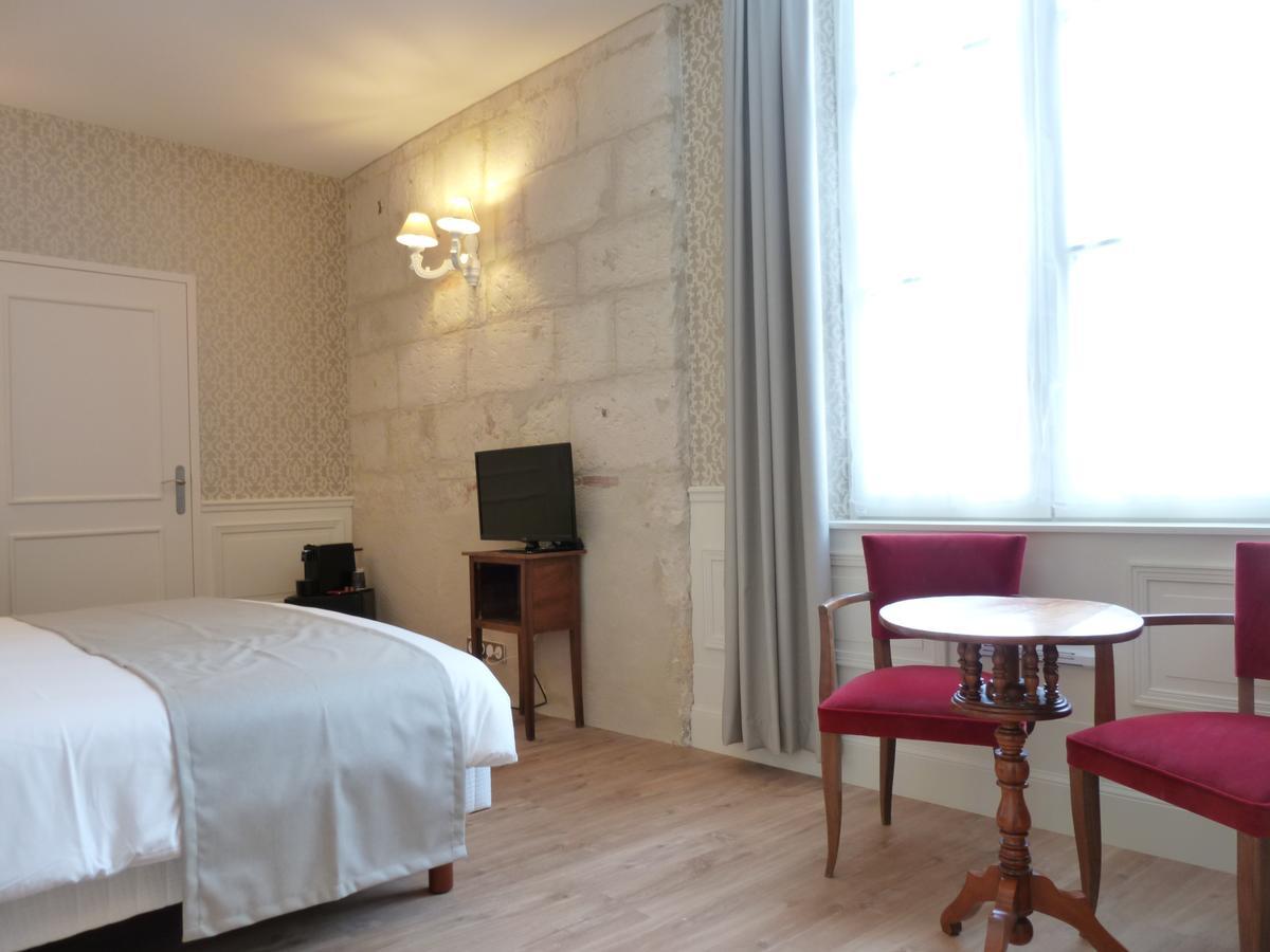 Grand Monarque 4*