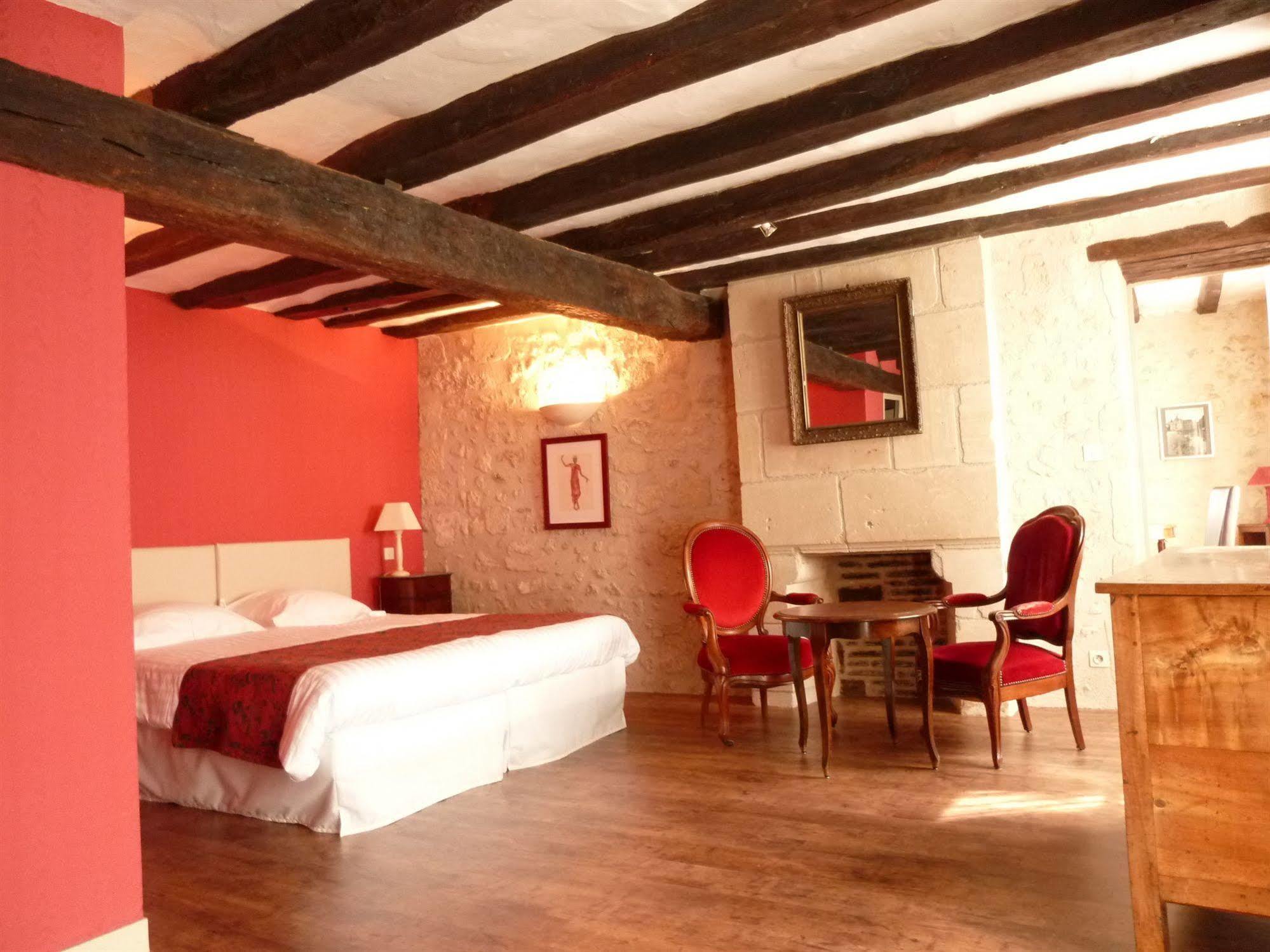 Hotel Grand Monarque