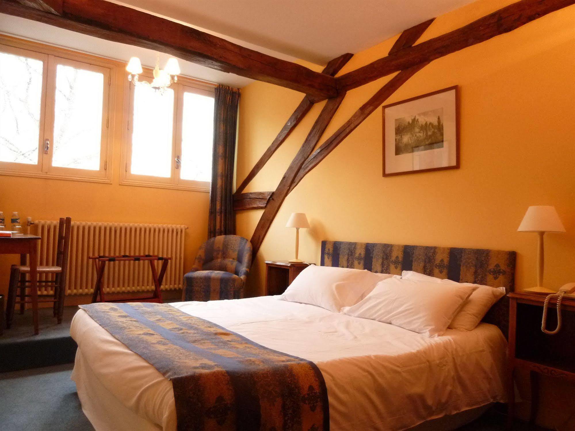 Grand Monarque Azay-le-Rideau