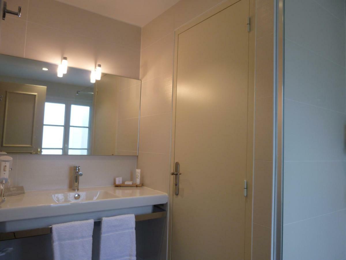 Grand Monarque Hotel Azay-le-Rideau